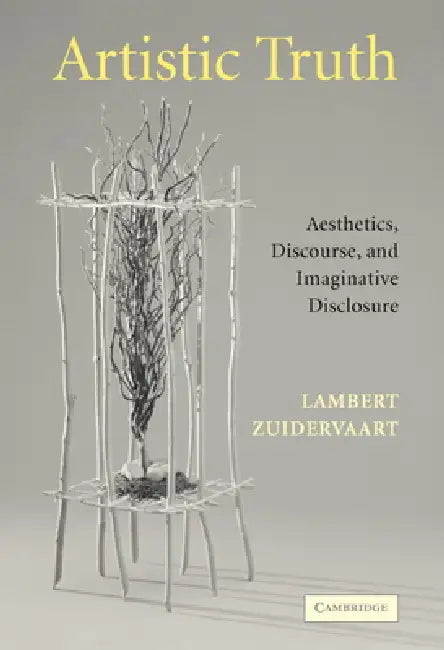 Buy Artistic Truth (English, Lambert Zuidervaart) — BookShops.in