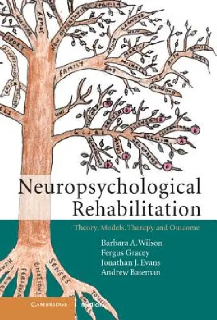 Buy Neuropsychological Rehabilitation (English, Barbara A. Wilson | Fergus Gracey | Jonathan J. Evans) — BookShops.in