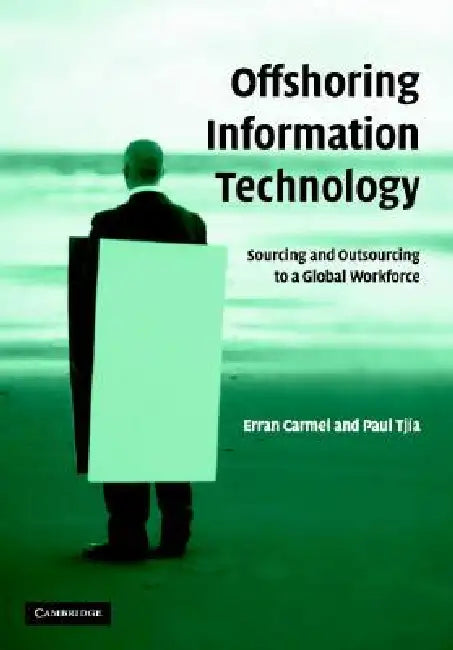 Buy Offshoring Information Technology | by Erran Carmel | Paul Tjia | Cambridge University Press | by Erran Carmel | Paul Tjia | Cambridge University Press | by Erran Carmel | Paul Tjia | Cambridge University Press | by Erran Carmel | Paul Tjia | Cambridge University Press | by Erran Carmel | Paul Tjia | Cambridge University Press | by Erran Carmel | Paul Tjia | Cambridge University Press | by Erran Carmel | Paul Tjia | Cambridge University Press | by Erran Carmel | Paul Tjia | Cambridge University  — BookShops.in