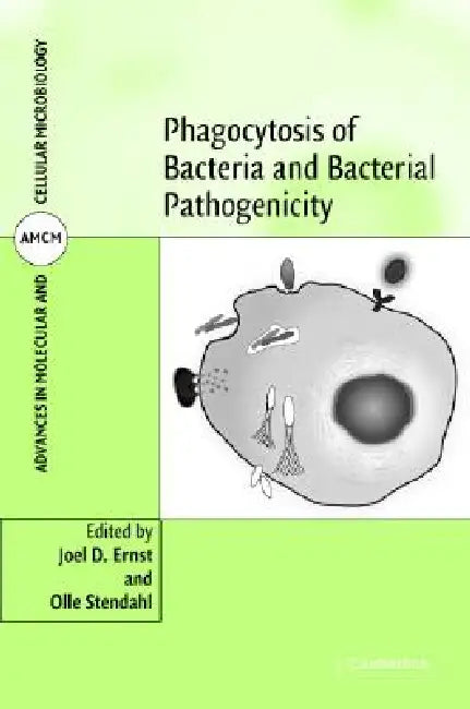 Buy Phagocytosis of Bacteria and Bacterial Pathogenicity (English, Joel D. Ernst | Olle Stendahl) — BookShops.in