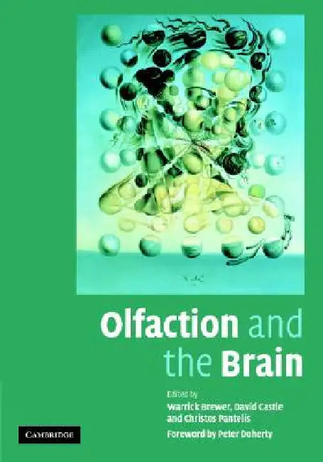 Buy Olfaction and the Brain (English, Warrick J. Brewer | David Castle | Christos Pantelis) — BookShops.in