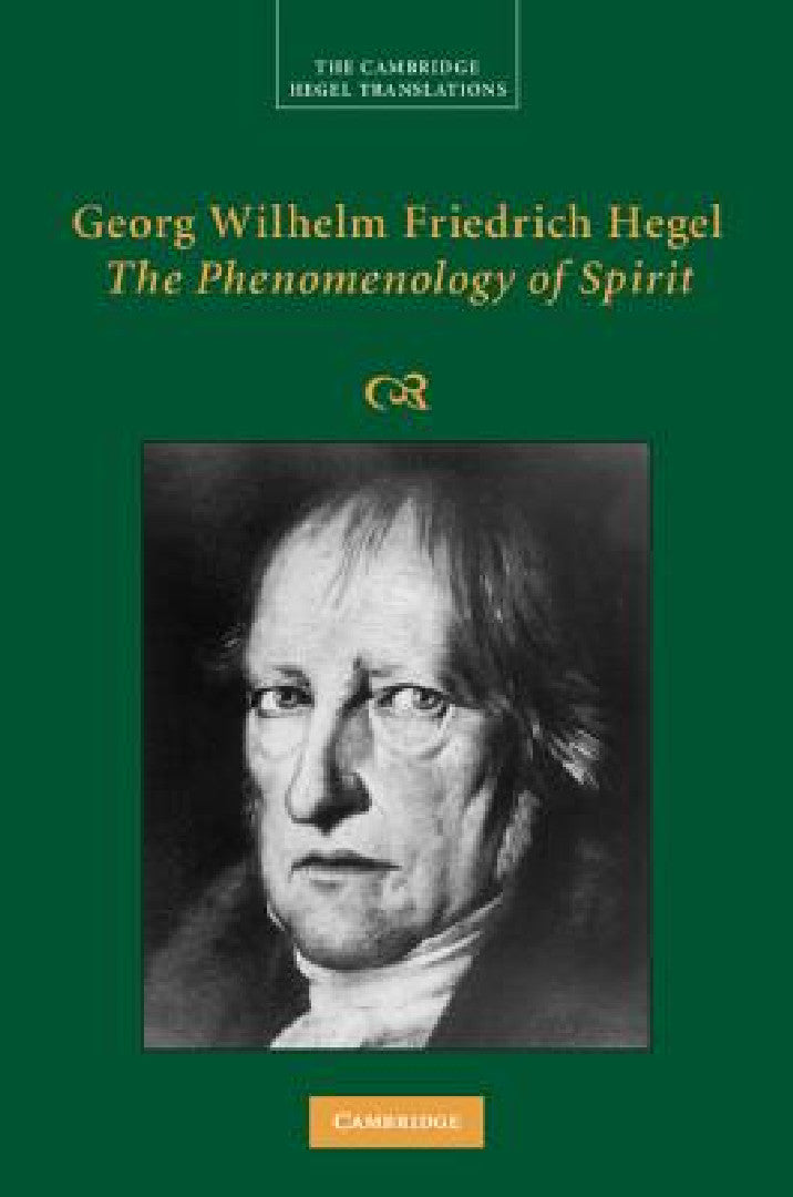 Buy Georg Wilhelm Friedrich Hegel (English, Georg Wilhelm Fredrich Hegel | Terry Pinkard) — BookShops.in