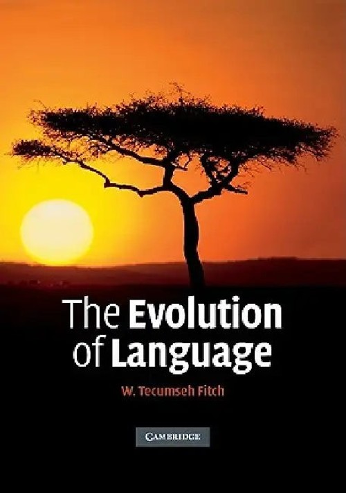 The Evolution of Language – W. Tecumseh Fitch | Cambridge University Press view 2