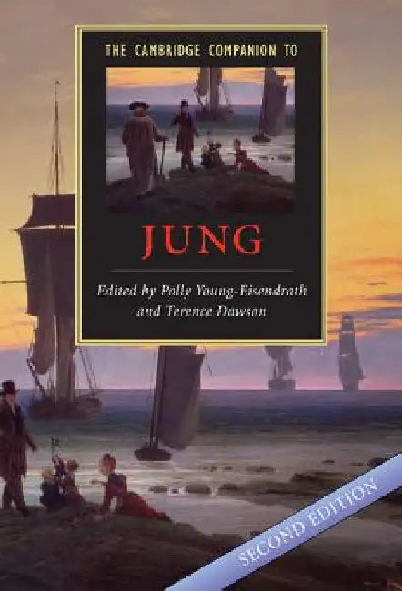 Buy The Cambridge Companion to Jung (English, Polly Young-Eisendrath | Terence Dawson) — BookShops.in