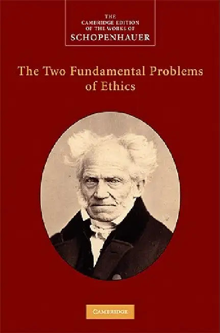 Buy The Two Fundamental Problems of Ethics (English, Arthur Schopenhauer | Christopher Janaway) — BookShops.in