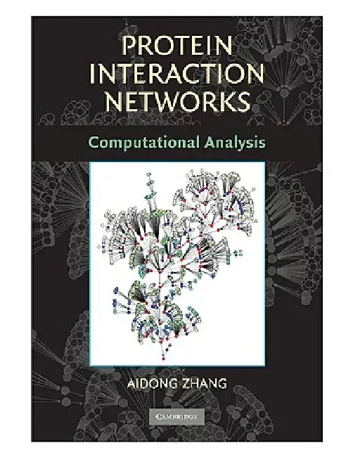Protein Interaction Networks (English, Aidong Zhang)