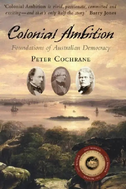 Buy Colonial Ambition (English, Peter Cochrane) — BookShops.in