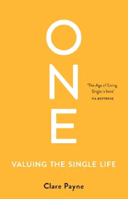 One (English, Clare Payne)