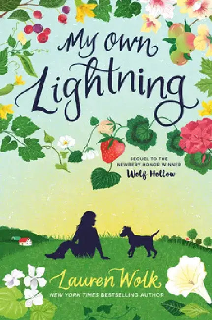 Buy My Own Lightning (English, Lauren Wolk) — BookShops.in