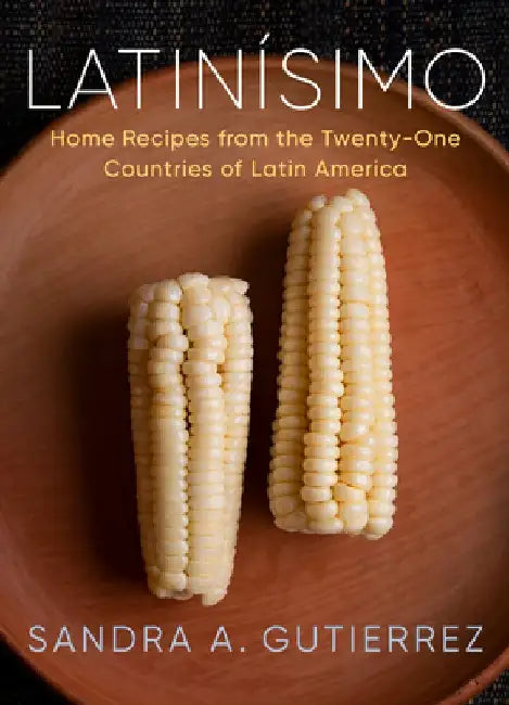 Buy Latinísimo (English, Sandra A. Gutierrez) — BookShops.in