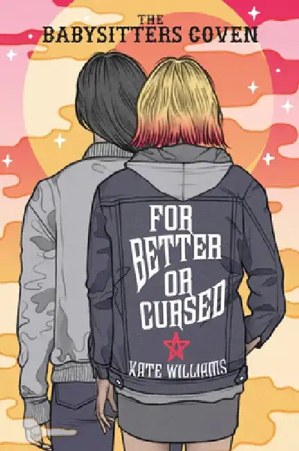 Buy For Better or Cursed (English, Kate M. Williams) — BookShops.in