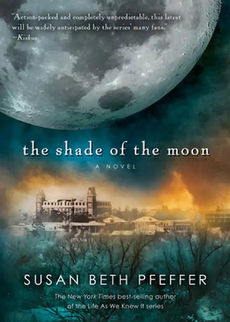 Buy The Shade of the Moon (English, Susan Beth Pfeffer) — BookShops.in