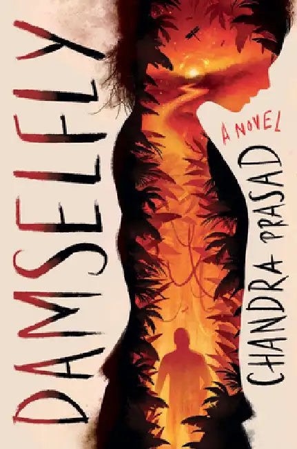 Buy Damselfly (English, Chandra Prasad) — BookShops.in