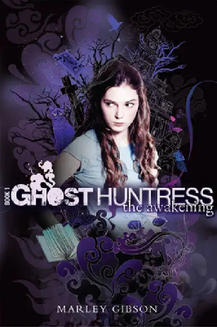 Buy Ghost Huntress Book 1 (English, Marley Gibson) — BookShops.in