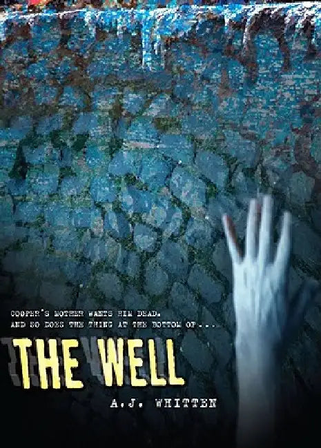 Buy The Well (English, A. J. Whitten) — BookShops.in