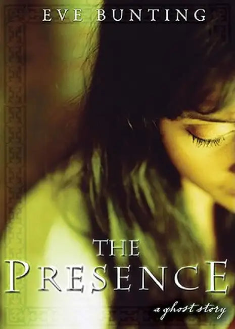 Buy Presence (English, Eve Bunting) — BookShops.in