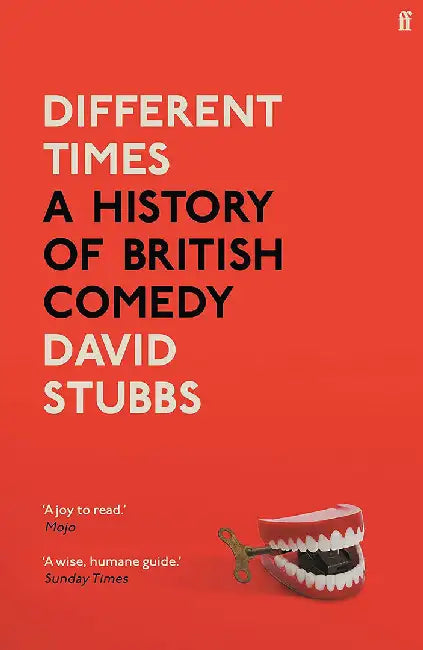 Buy Different Times (English) — BookShops.in