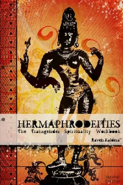 Buy Hermaphrodeities (English, Raven Kaldera) — BookShops.in