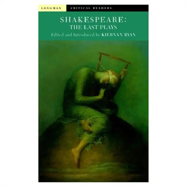 Buy Shakespeare (English, Kiernan Ryan) — BookShops.in