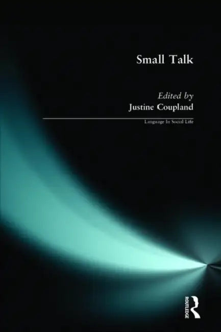 Small Talk (English, Justine Coupland)