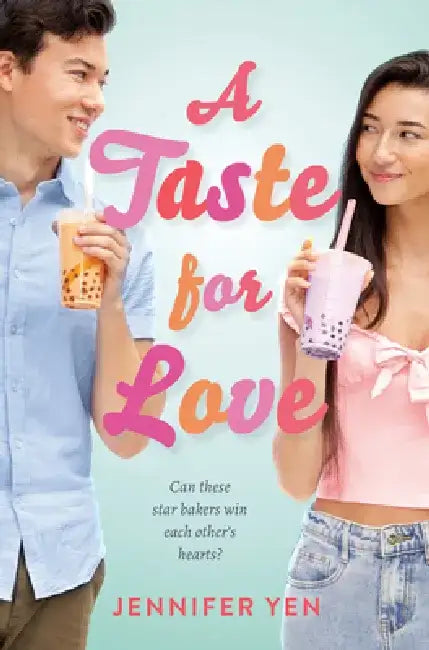 Buy A Taste for Love (English, Jennifer Yen) — BookShops.in