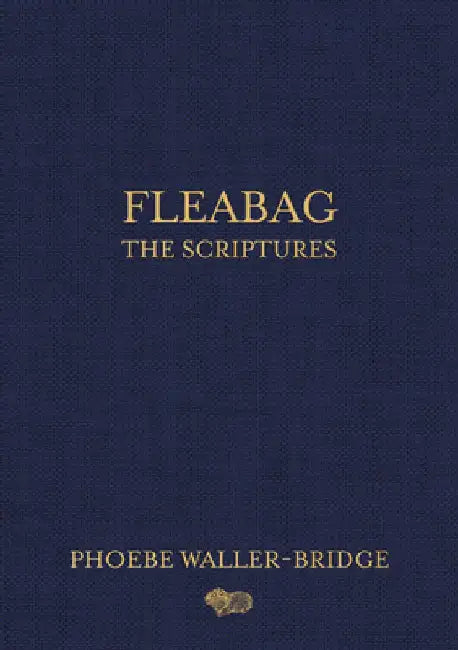 Buy Fleabag (English, Phoebe Waller-Bridge) — BookShops.in