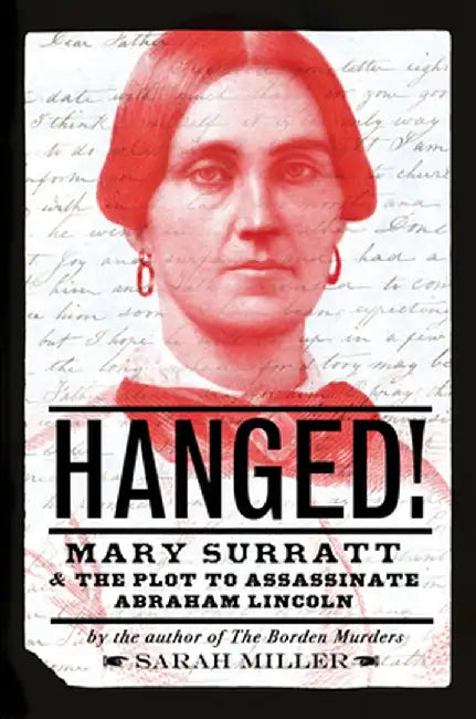 Buy Hanged! (English, Sarah Miller) — BookShops.in