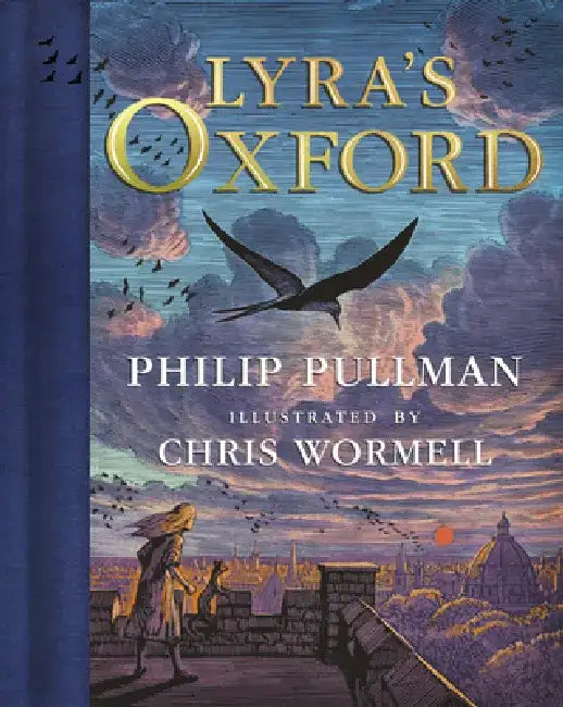 Buy His Dark Materials (English, Philip Pullman) — BookShops.in