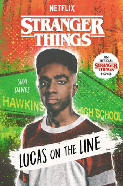Buy Stranger Things (English, Random House) — BookShops.in