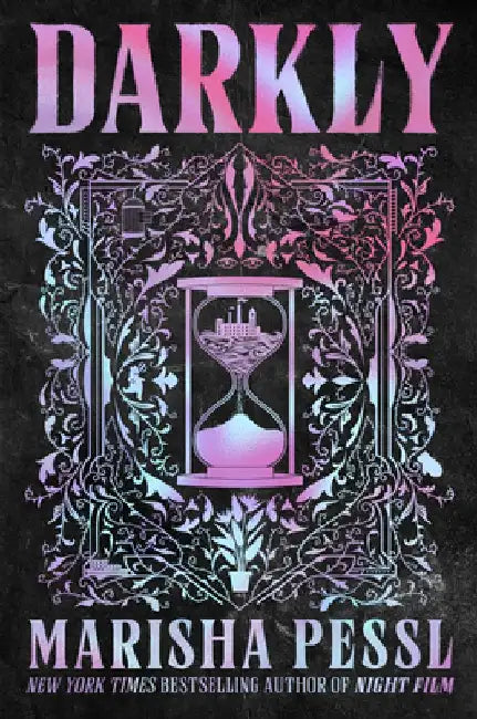 Buy Darkly (English, Marisha Pessl) — BookShops.in