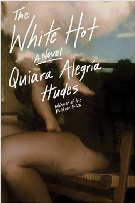 Buy The White Hot (English, Quiara Alegría Hudes) — BookShops.in