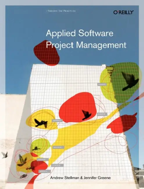 Buy Applied Software Project Management (English, Andrew Stellman | Jennifer Greene) — BookShops.in