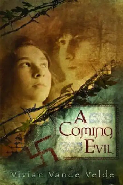 Buy A Coming Evil (English, Vivian Vande Velde) — BookShops.in