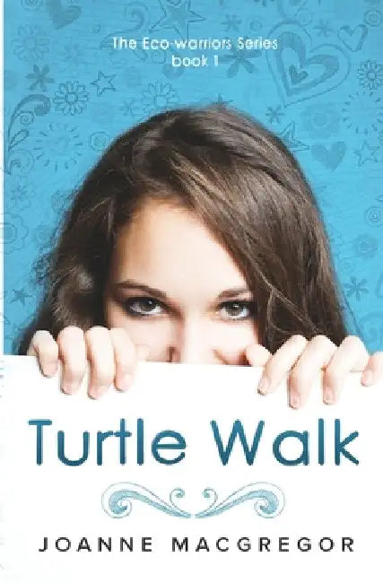 Buy Turtle Walk (English, Joanne MacGregor) — BookShops.in