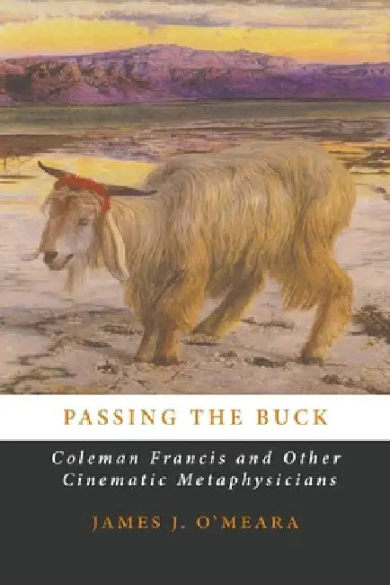 Buy Passing the Buck (English, James J. O'Meara) — BookShops.in