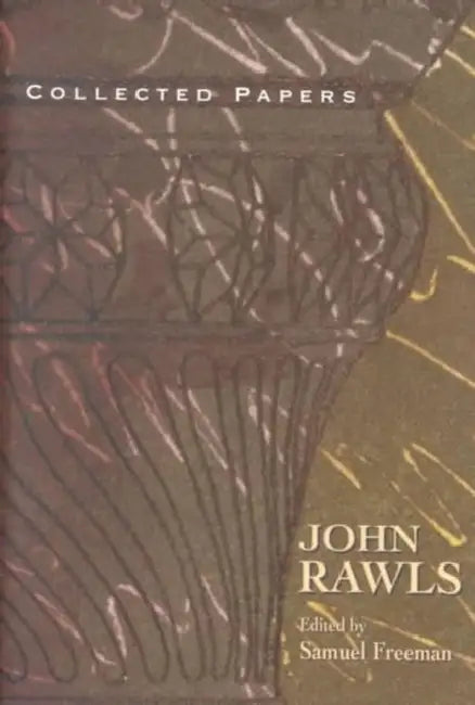 Buy Collected Papers (English, John Rawls | Samuel Freeman) — BookShops.in
