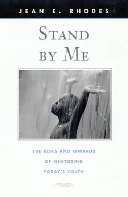 Stand by Me (English, Jean E. Rhodes)