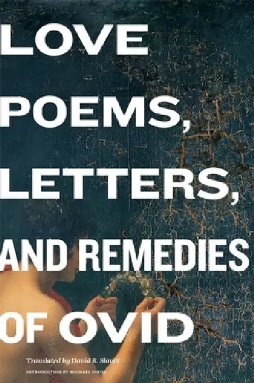 Love Poems, Letters, and Remedies of Ovid – Classic Roman Poetry view 2