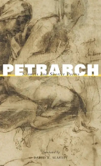 Buy Sonnets and Shorter Poems (English, Francesco Petrarch | David R. Slavitt) — BookShops.in