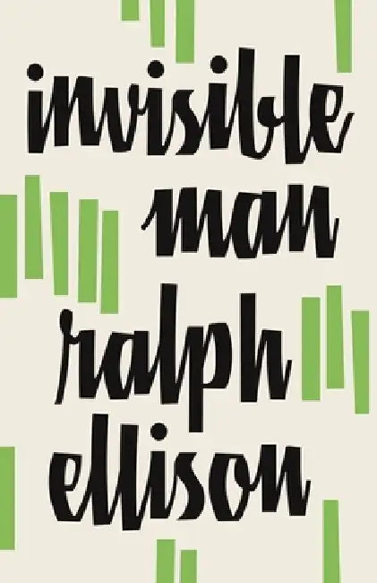 Buy Invisible Man (English, Ralph Ellison) — BookShops.in
