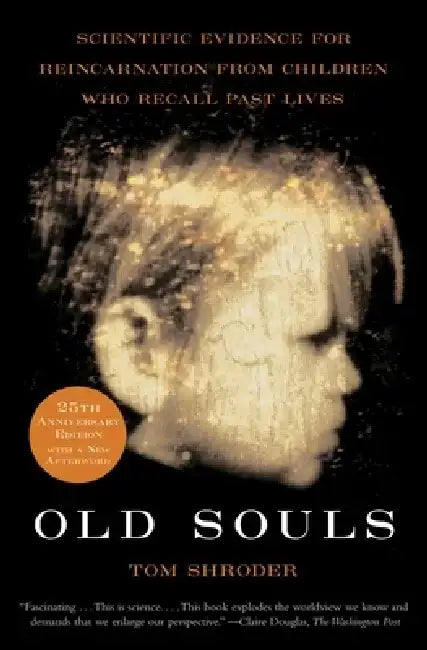 Buy Old Souls (English, Thomas Shroder) — BookShops.in
