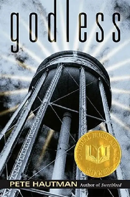 Buy Godless (English, Pete Hautman) — BookShops.in