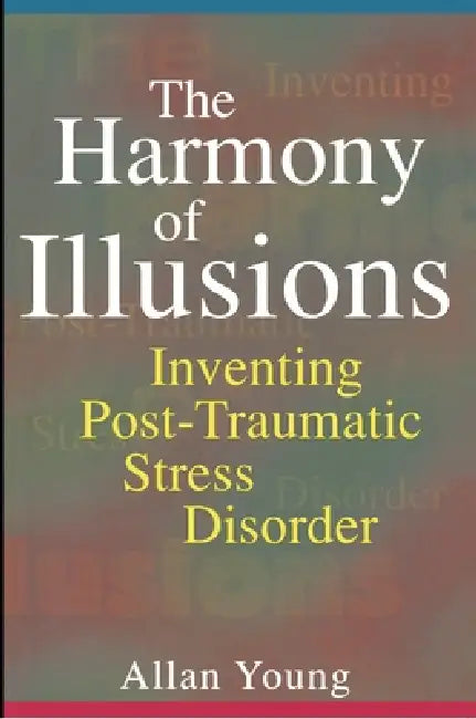 Buy The Harmony of Illusions (English, Allan Young) — BookShops.in