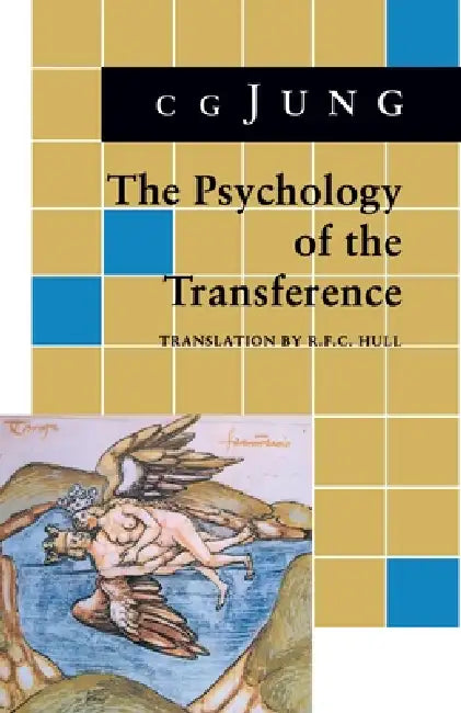 Buy Psychology of the Transference (English, C. G. Jung | R. F. C. Hull) — BookShops.in