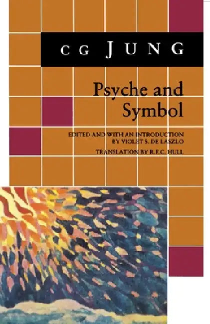 Buy Psyche and Symbol (English, C. G. Jung | Violet S. de Laszlo | R. F. C. Hull) — BookShops.in