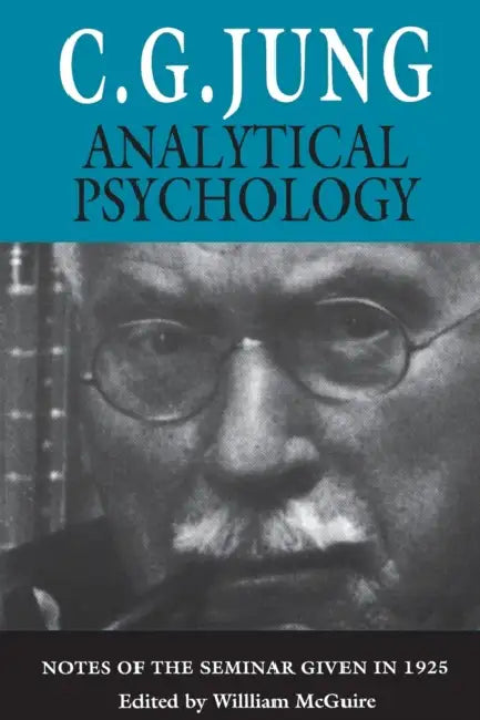 Buy Analytical Psychology (English, C. G. Jung | William McGuire) — BookShops.in