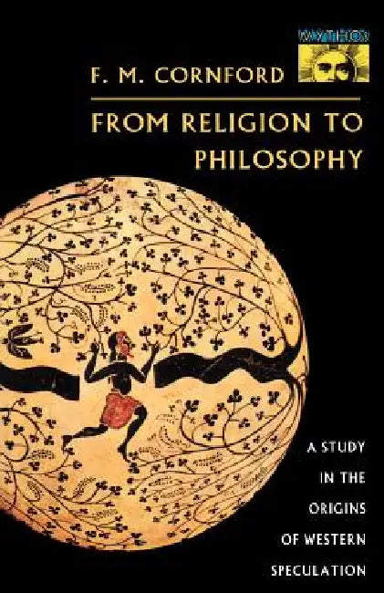 Buy From Religion to Philosophy (English, Francis MacDonald Cornford) — BookShops.in