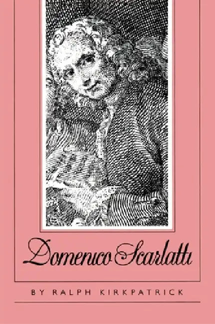 Buy Domenico Scarlatti (English, Ralph Kirkpatrick) — BookShops.in