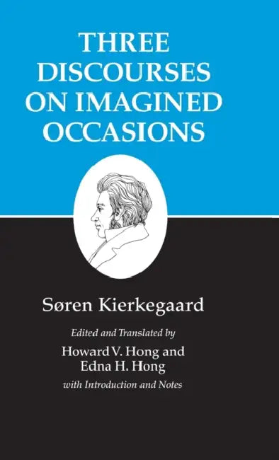 Buy Kierkegaard's Writings, X, Volume 10 (English, Søren Kierkegaard | Edna H. Hong | Edna H. Hong) — BookShops.in