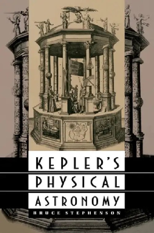 Kepler's Physical Astronomy - Princeton University Press view 2